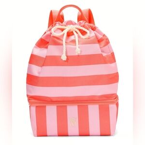 Victoria's Secret Beach Cooler Backpack